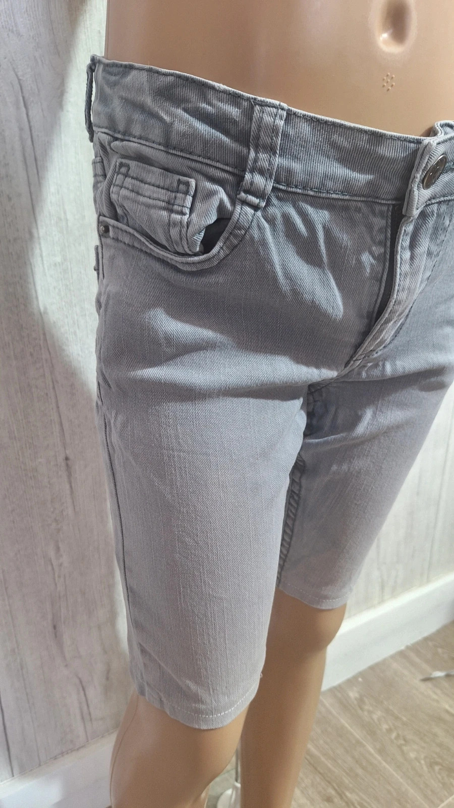 Short garçon kiabi Taille 6 ans – Kiabi – taille 6 ans / 116 cm 2