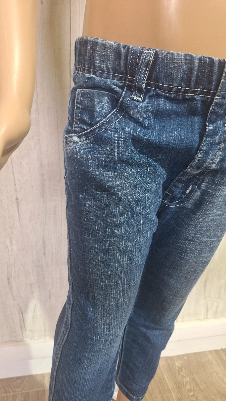 Jeans garcon Taille 6 ans – taille 6 ans / 116 cm 3