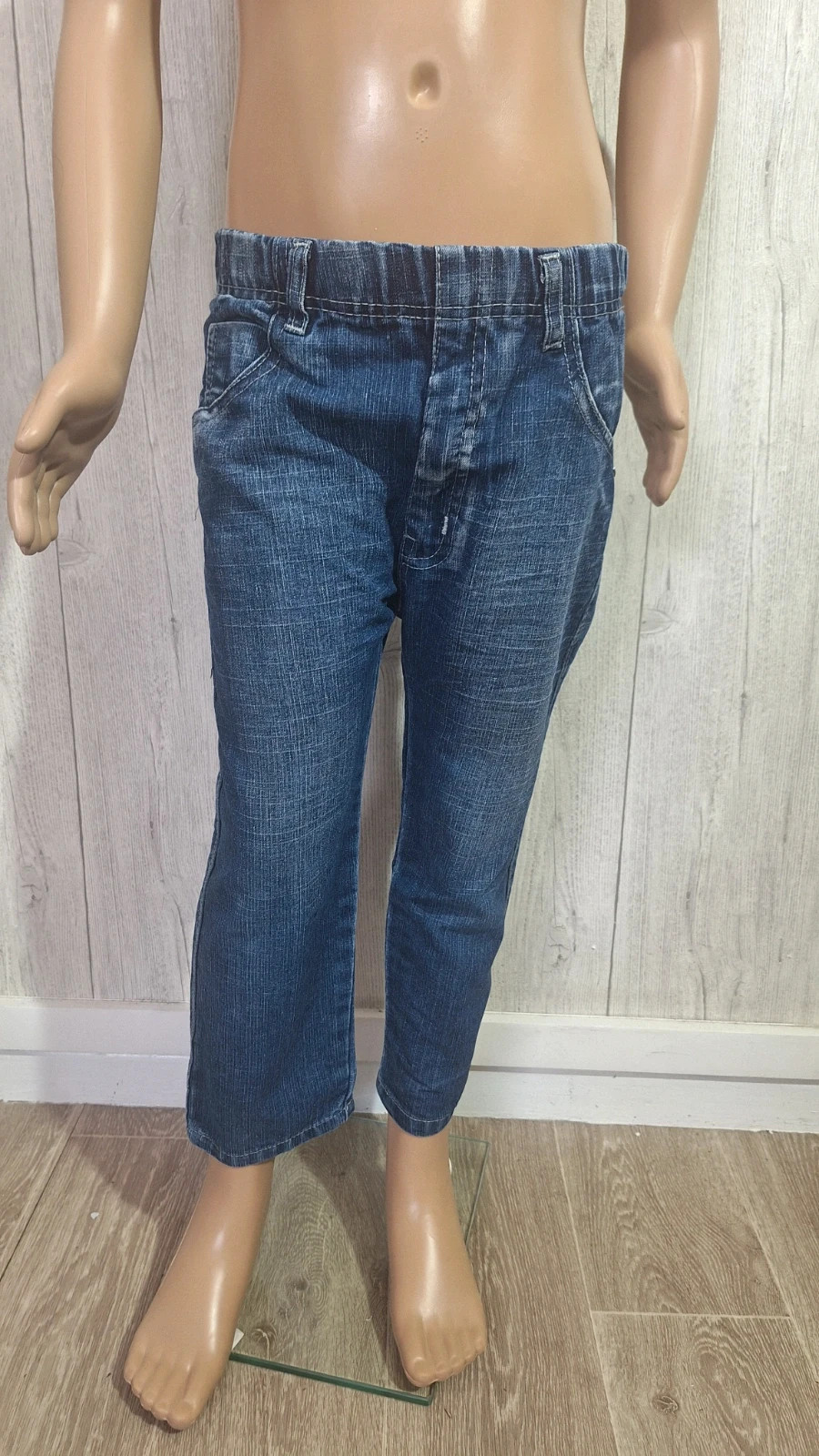 Jeans garcon Taille 6 ans – taille 6 ans / 116 cm