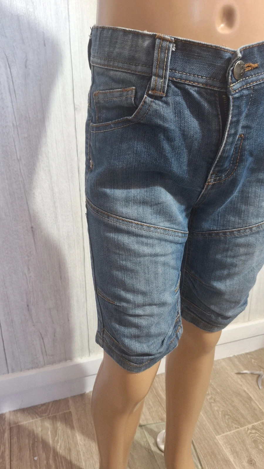 Short garçon tape à loeil Taille 6 ans – Tape à l'œil – taille 6 ans / 116 cm 2