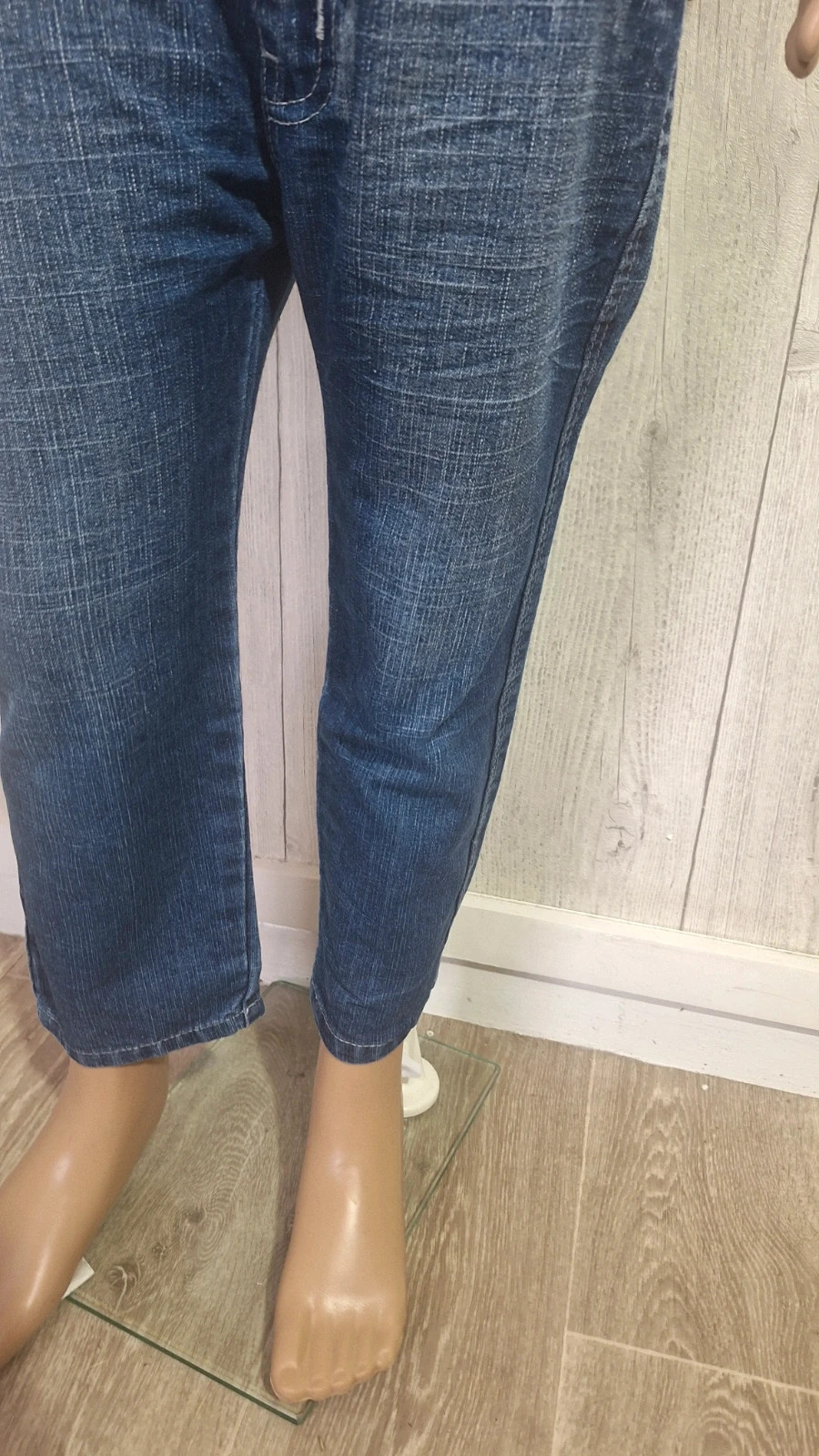 Jeans garcon Taille 6 ans – taille 6 ans / 116 cm 5