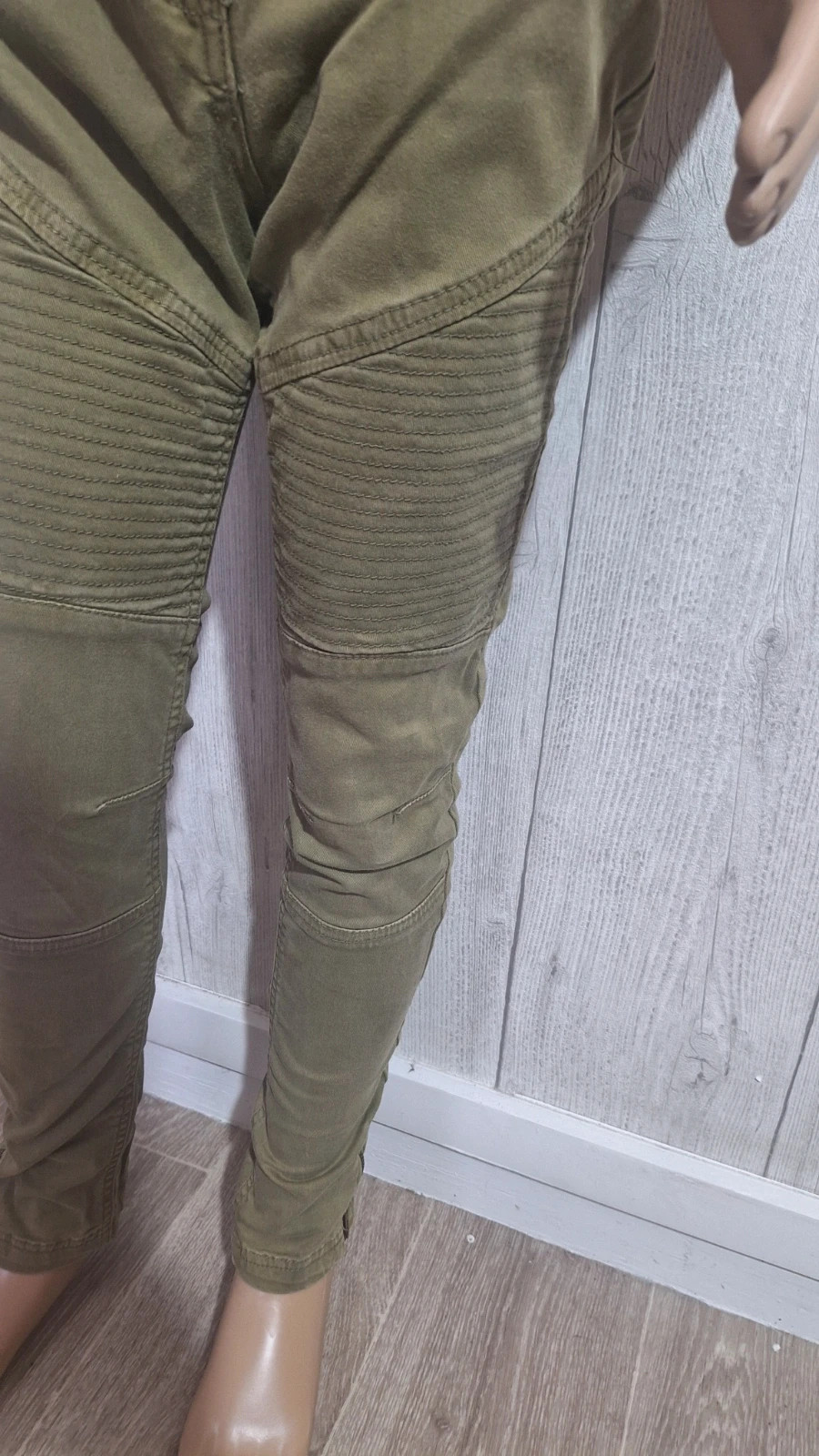 Pantalon fille orchestra Taille 10.ans. – Orchestra – taille 10 ans / 140 cm 5