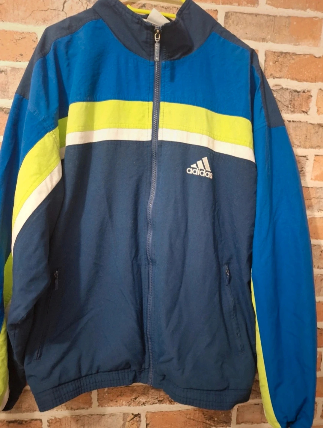 Veste homme adidas taille XXL/44 – adidas – taille XXL 2