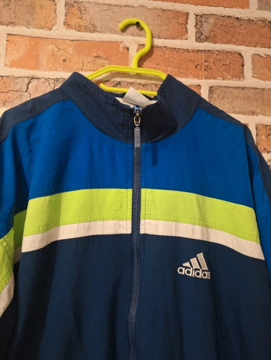 Veste homme adidas taille XXL/44 – adidas – taille XXL 3