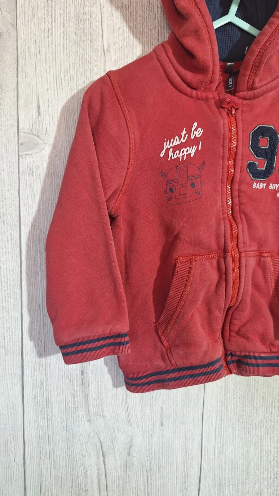 Veste garcon orchestra Taille 2 ans – Orchestra – taille 18-24 mois / 86 cm 4