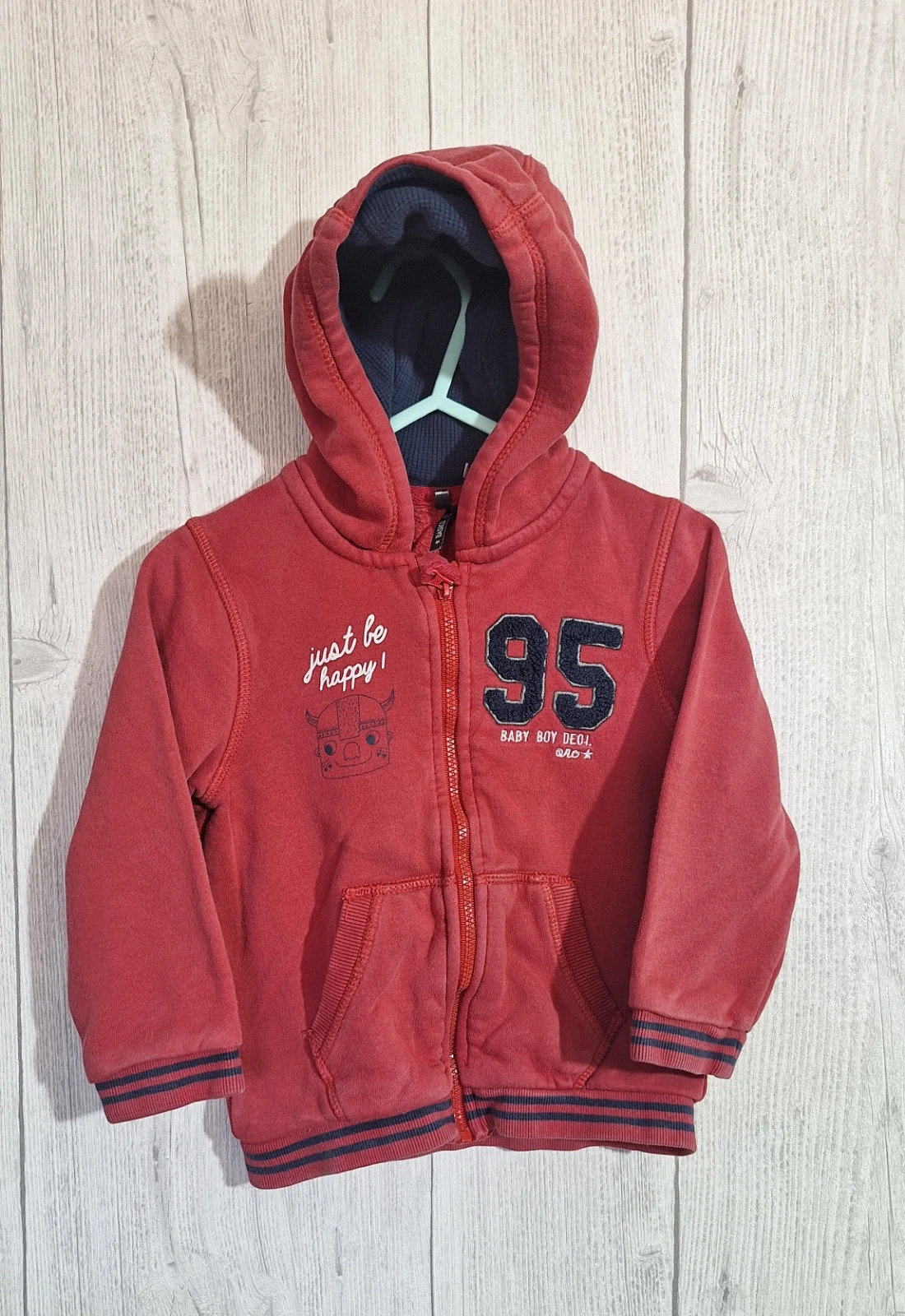Veste garcon orchestra Taille 2 ans