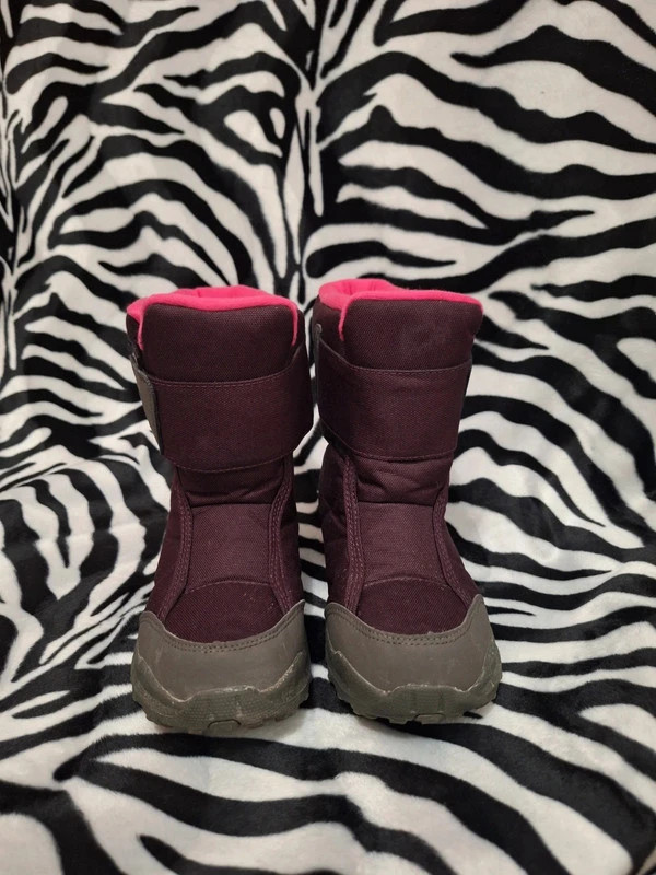 bottes de ski fille essensole taille 32 – Essensole – taille 32 2