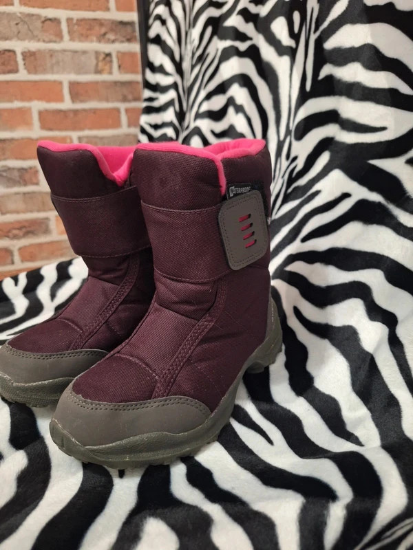 bottes de ski fille essensole taille 32 – Essensole – taille 32 3