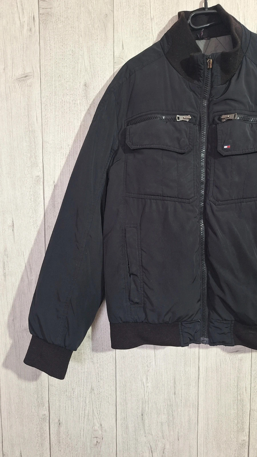 Manteau homme tommyhilfiger taille S/36 – Tommy Hilfiger – taille S 3