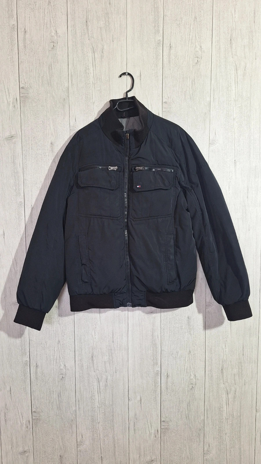 Manteau homme tommyhilfiger taille S/36 – Tommy Hilfiger – taille S