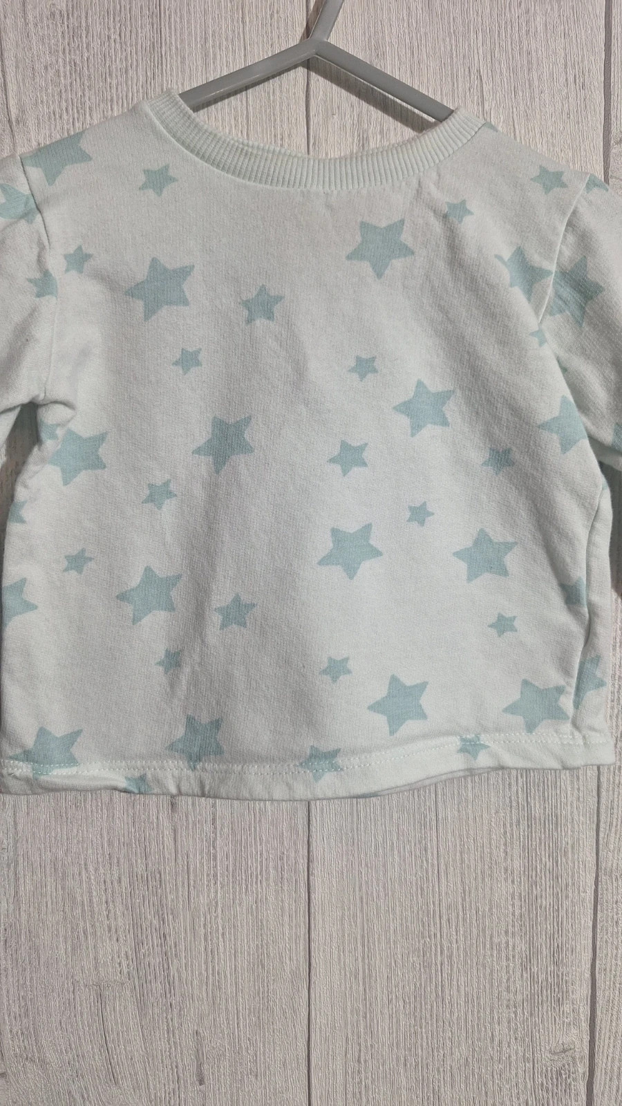 Pull garçon tex taille 9 mois – TEX – taille 9-12 mois / 74 cm 4