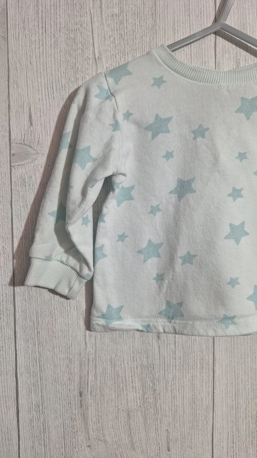 Pull garçon tex taille 9 mois – TEX – taille 9-12 mois / 74 cm 2