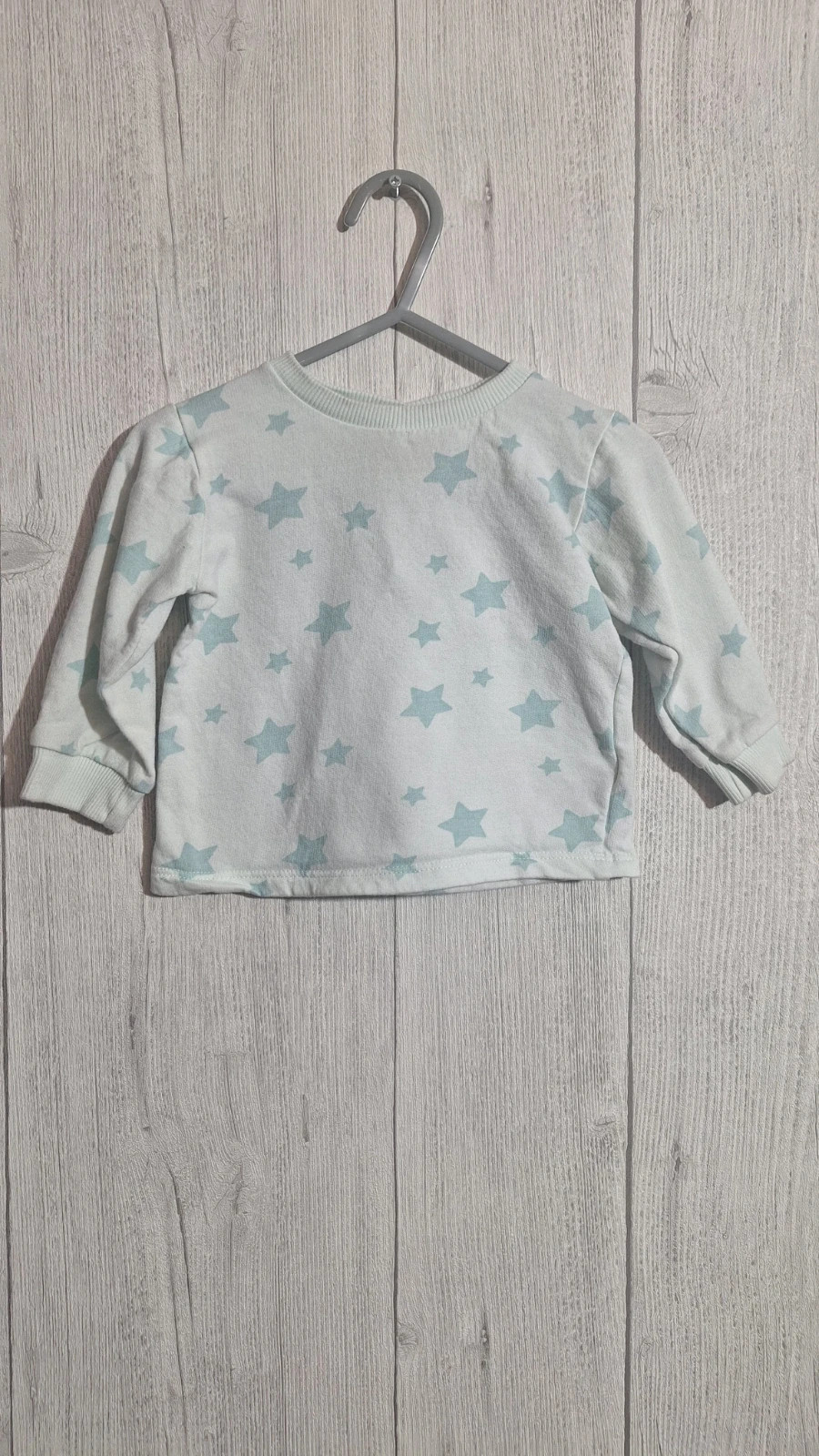 Pull garçon tex taille 9 mois