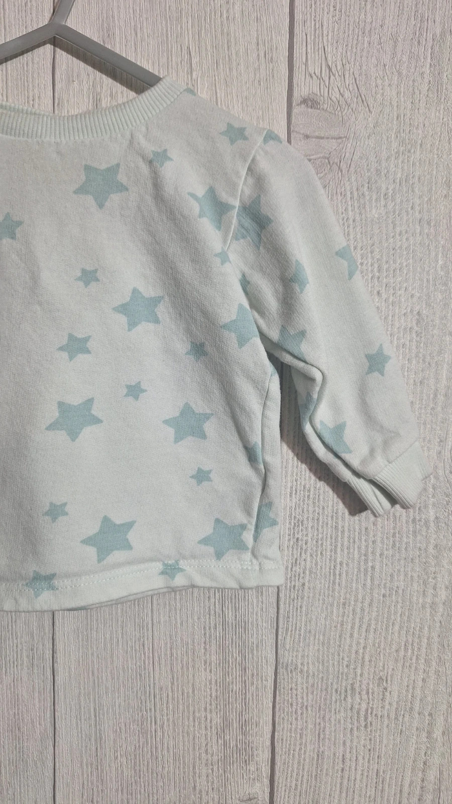 Pull garçon tex taille 9 mois – TEX – taille 9-12 mois / 74 cm 3