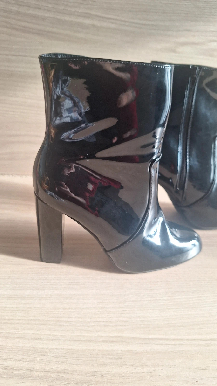Talon femme Taille 38 – Shein – taille 38 2