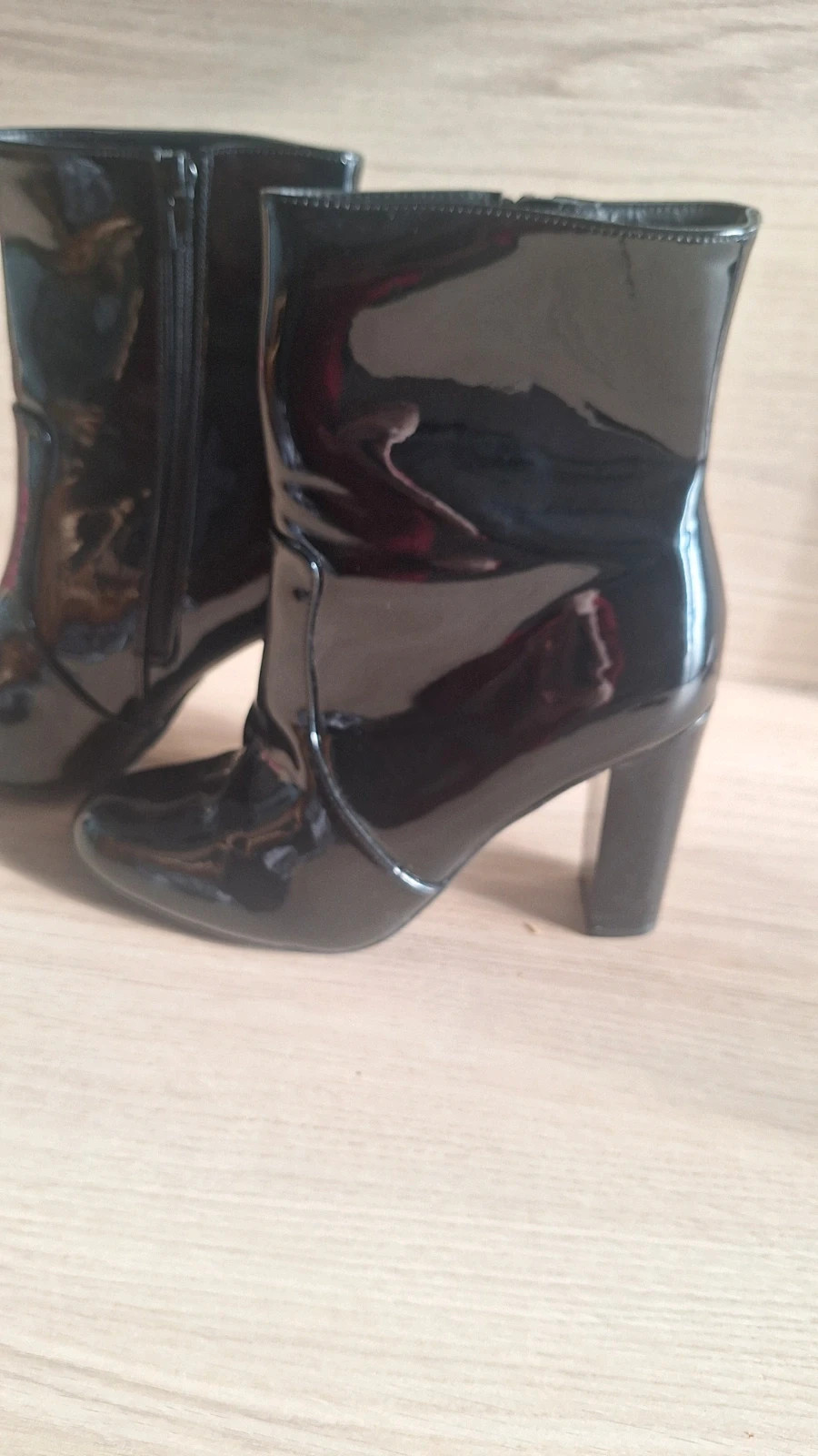 Talon femme Taille 38 – Shein – taille 38 3