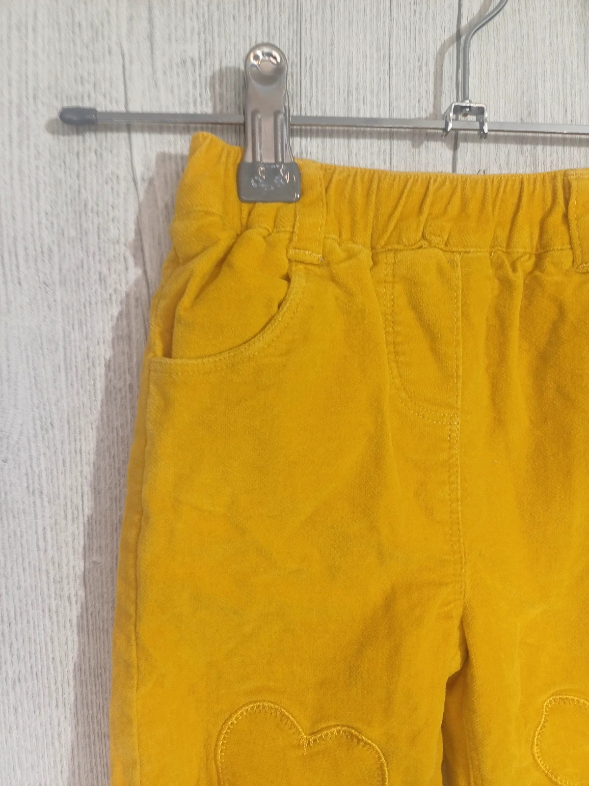 Pantalon fille orchestra taille 12 mois – Orchestra – taille 9-12 mois / 74 cm 4