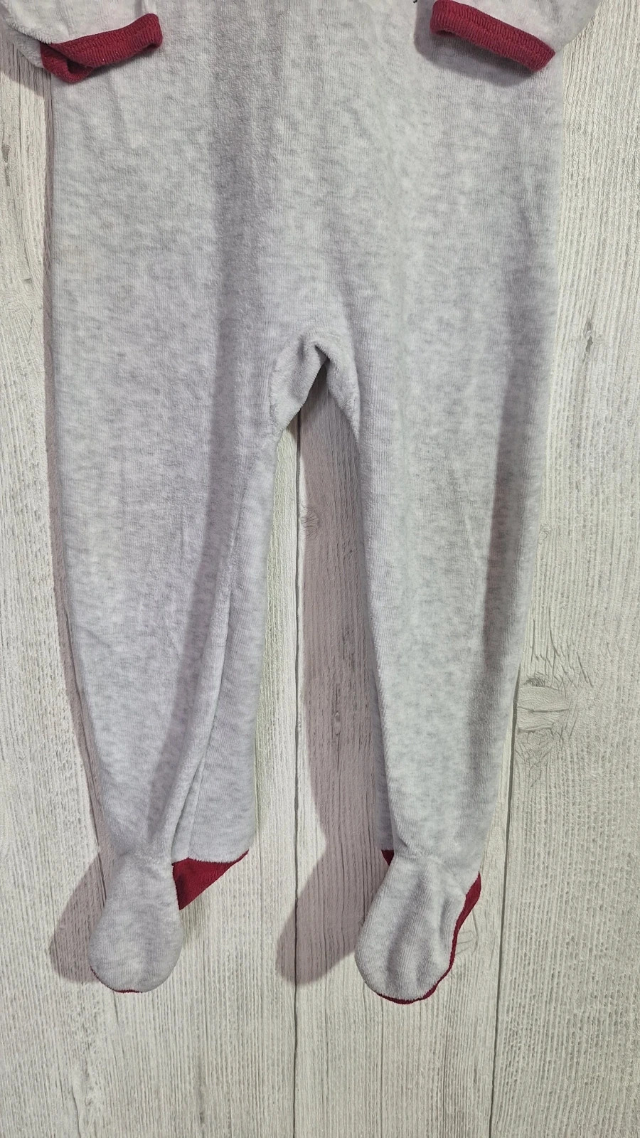 Pyjama garcon inextenso Taille 3 ans ( 92 cm) – In Extenso – taille 24-36 mois / 92 cm 3