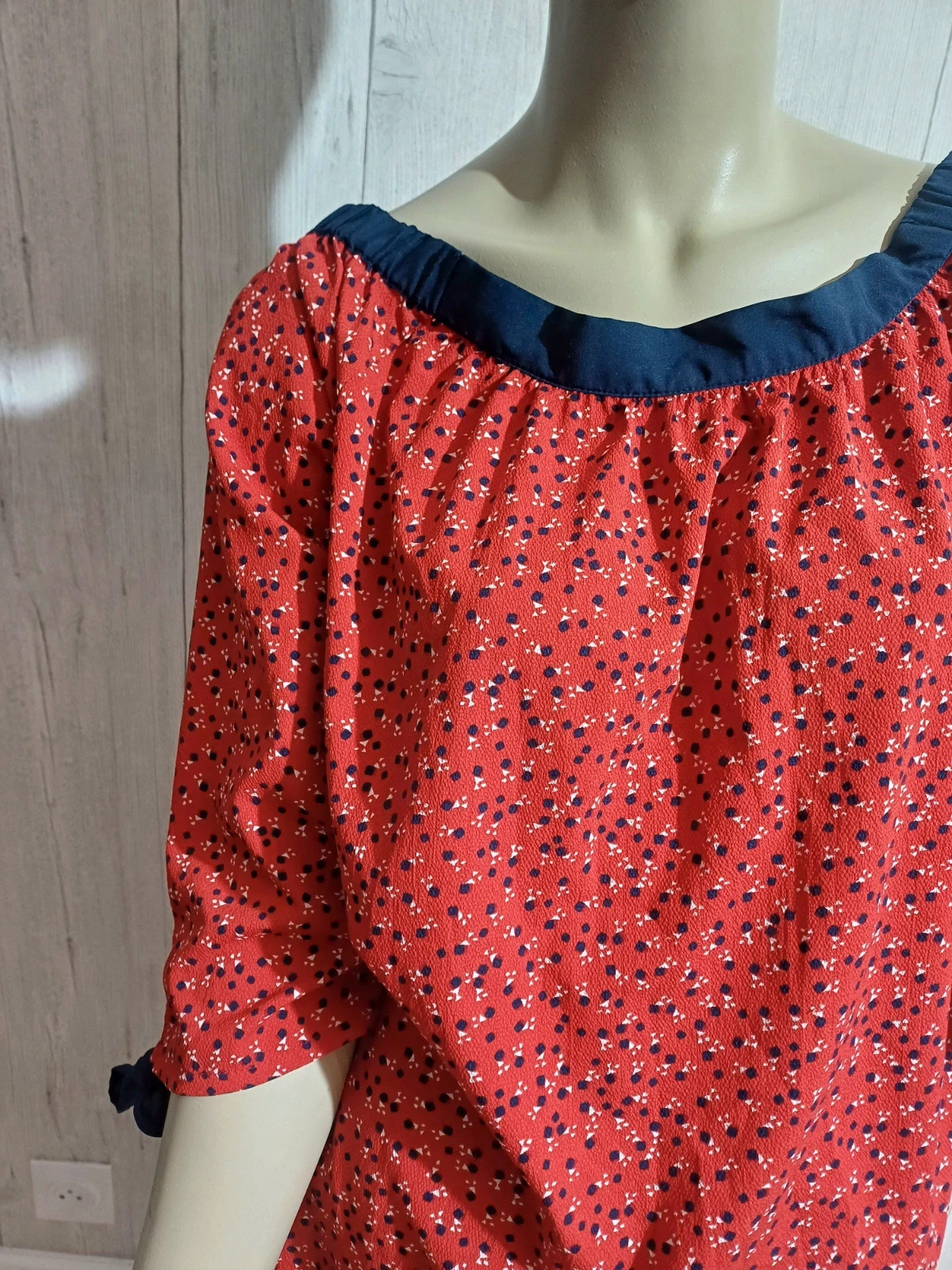 Blouse femme RIU paris taille XXL/44 – RIU – taille XXL / 44 / 16 2
