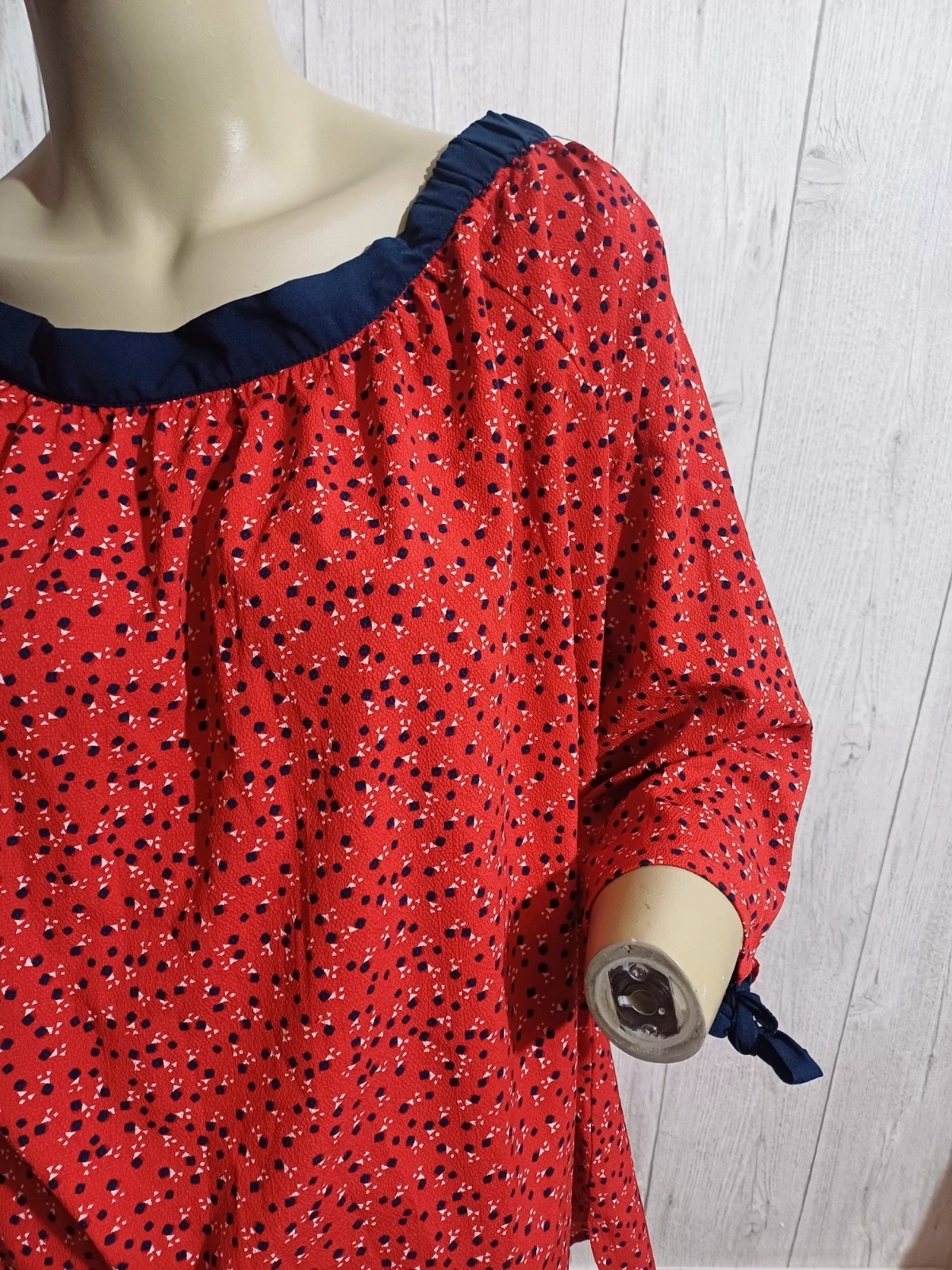 Blouse femme RIU paris taille XXL/44 – RIU – taille XXL / 44 / 16 4