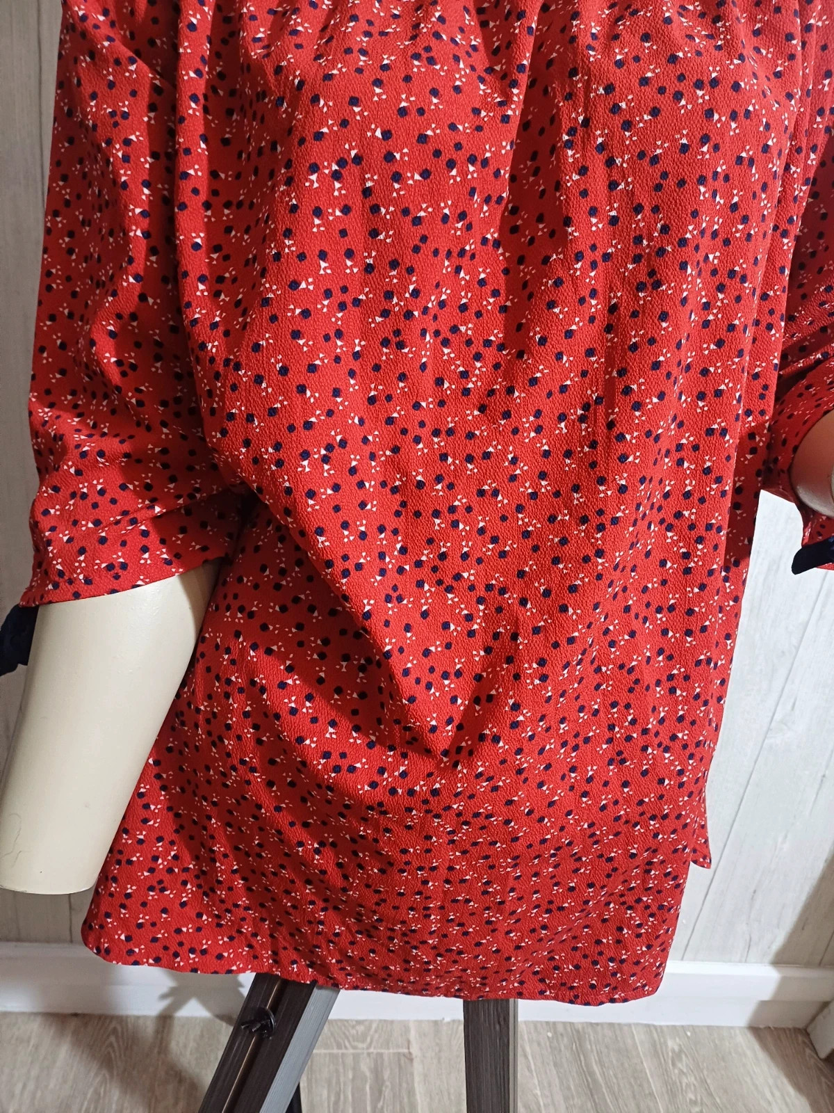 Blouse femme RIU paris taille XXL/44 – RIU – taille XXL / 44 / 16 5
