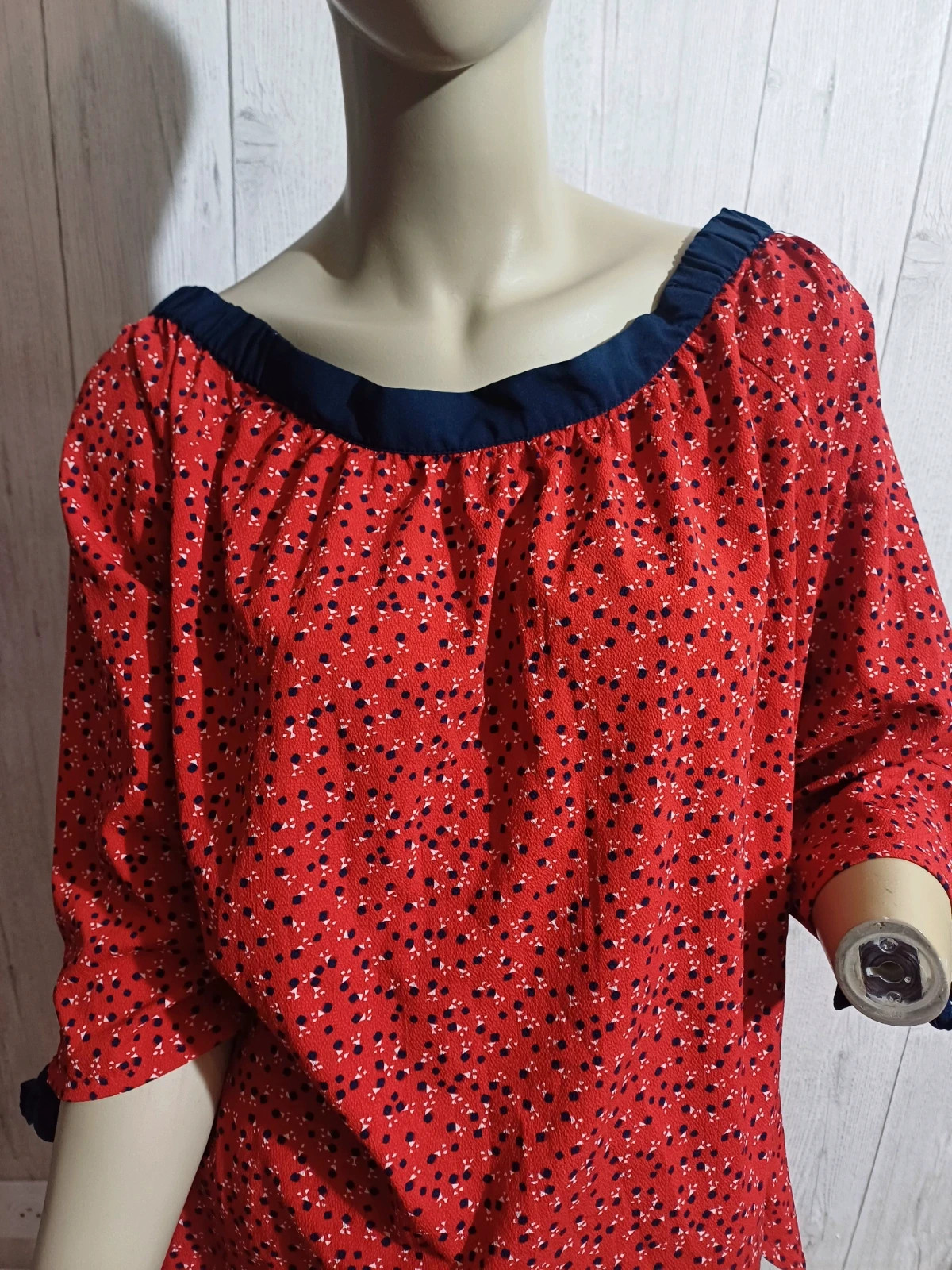 Blouse femme RIU paris taille XXL/44 – RIU – taille XXL / 44 / 16 3