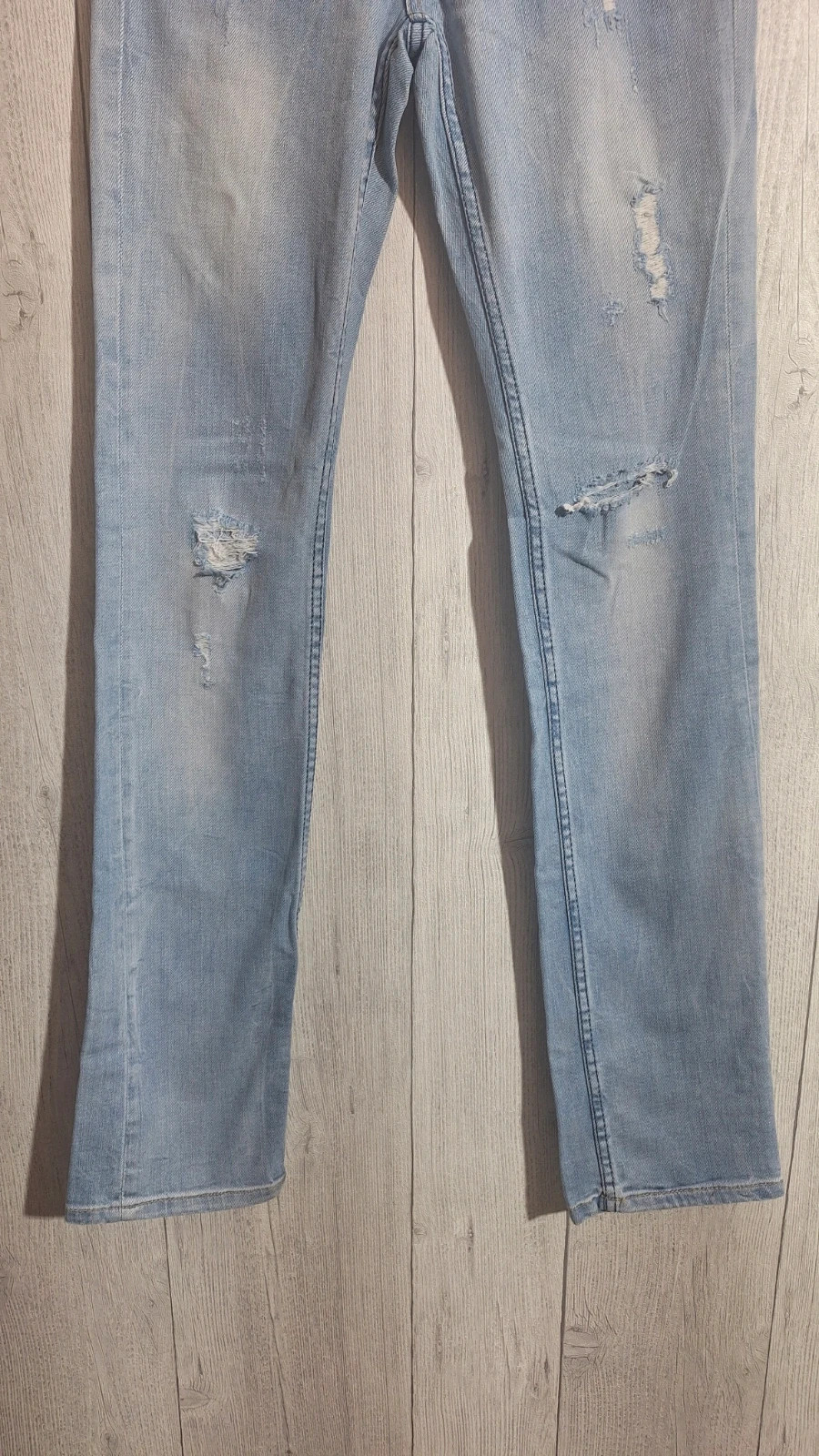 Jeans femme kaporal Taille S/36 – Kaporal – taille S / 36 / 8 3