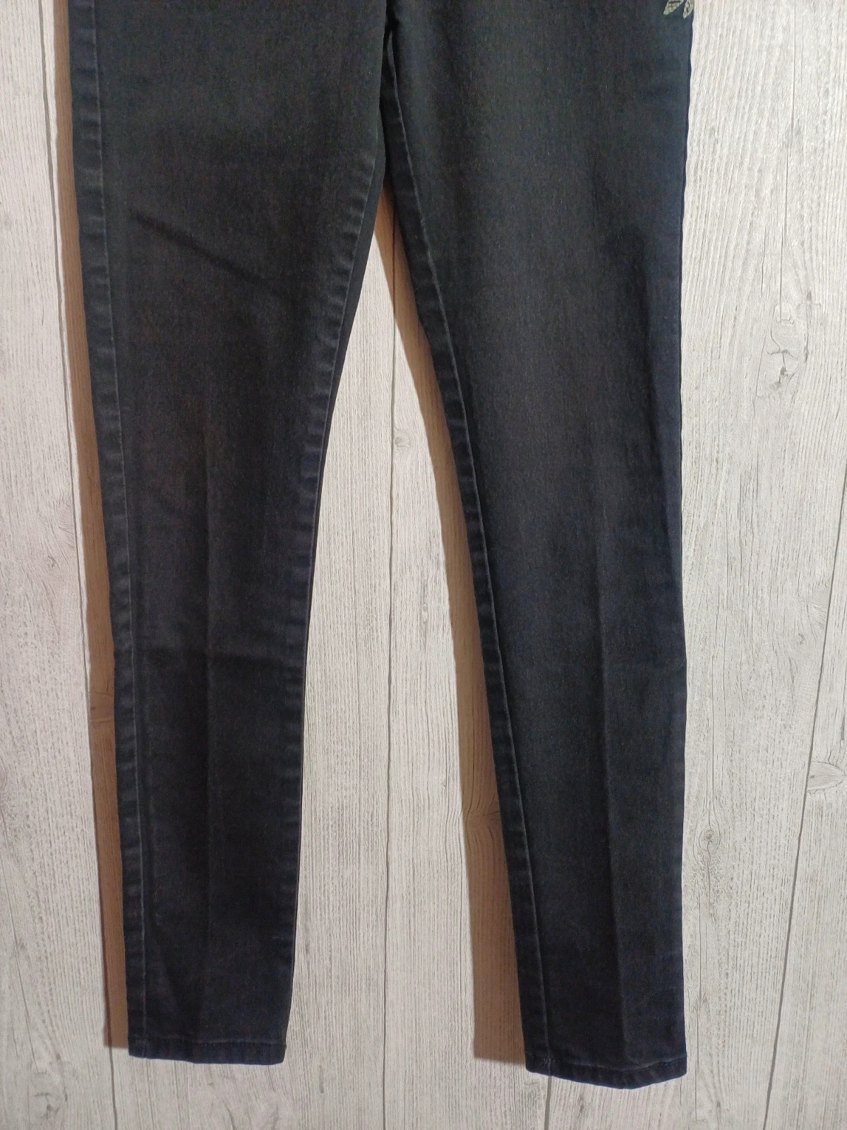 Jeans femme clock house taille S/36 – Clockhouse – taille S / 36 / 8 3