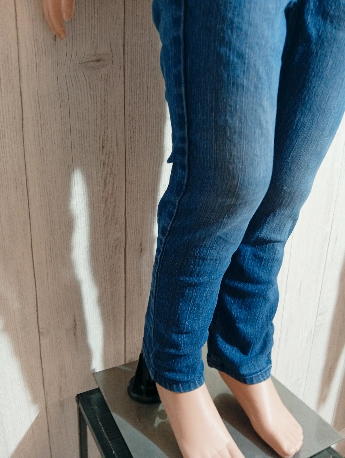 Jeans fille complices with love taille 5ans (108 cm) – Complices – taille 5 ans / 110 cm 5