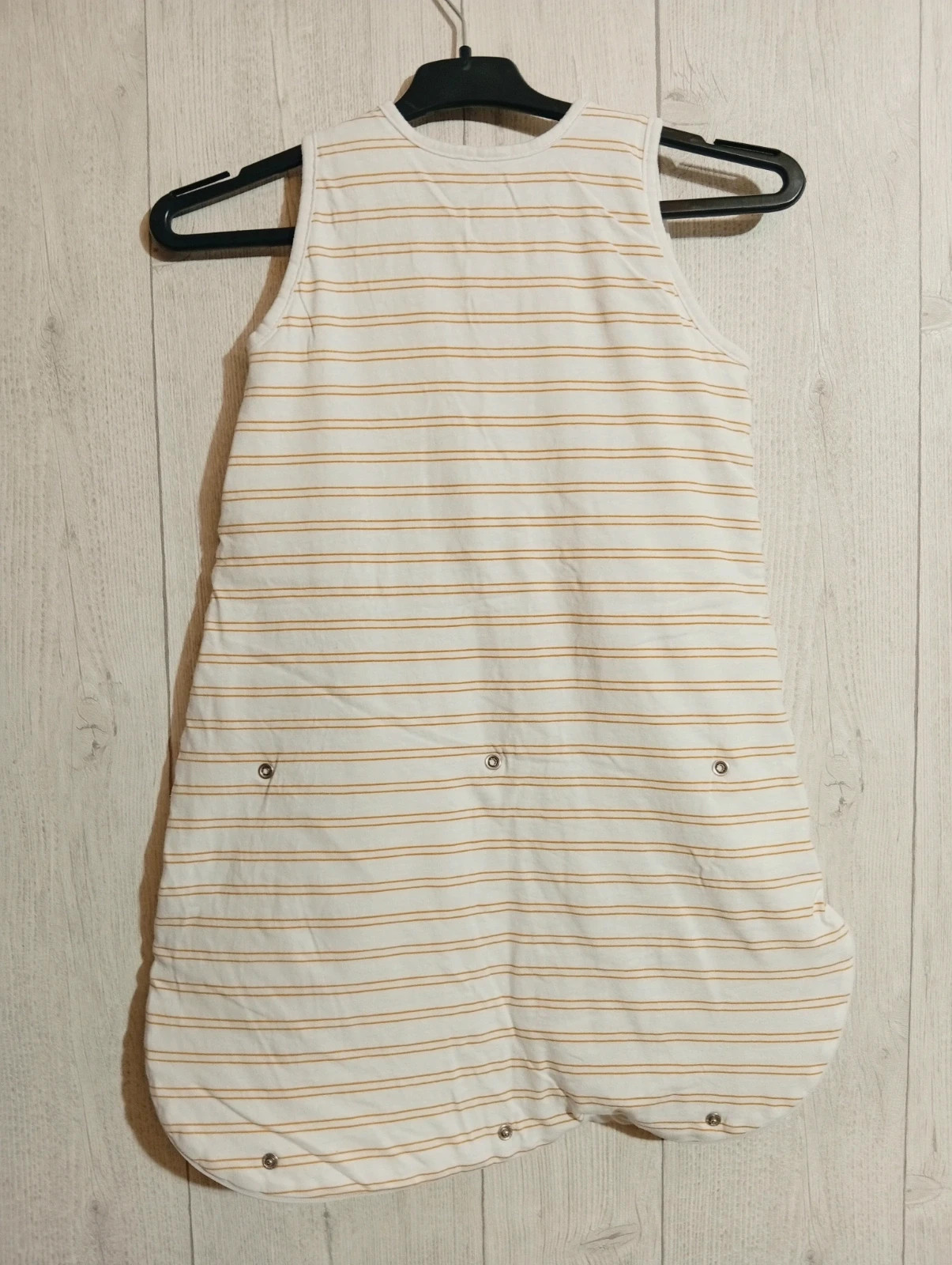 Gygoteuse bebe garcon Kiabi taille 6/24mois – Kiabi – taille 6-9 mois / 68 cm 4