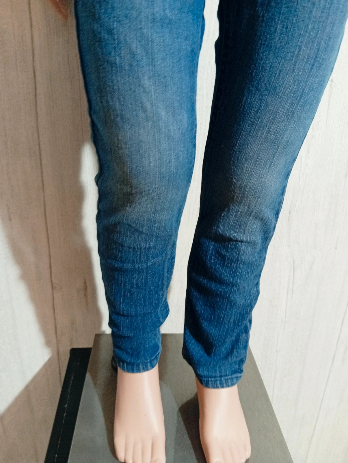 Jeans fille complices with love taille 5ans (108 cm) – Complices – taille 5 ans / 110 cm 4