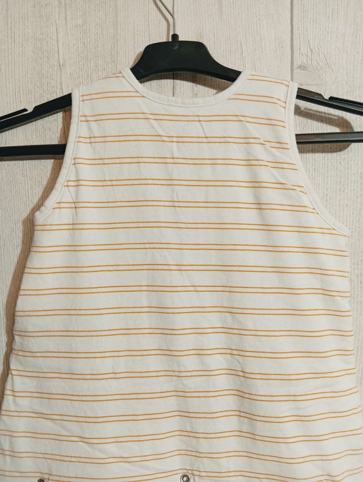 Gygoteuse bebe garcon Kiabi taille 6/24mois – Kiabi – taille 6-9 mois / 68 cm 5