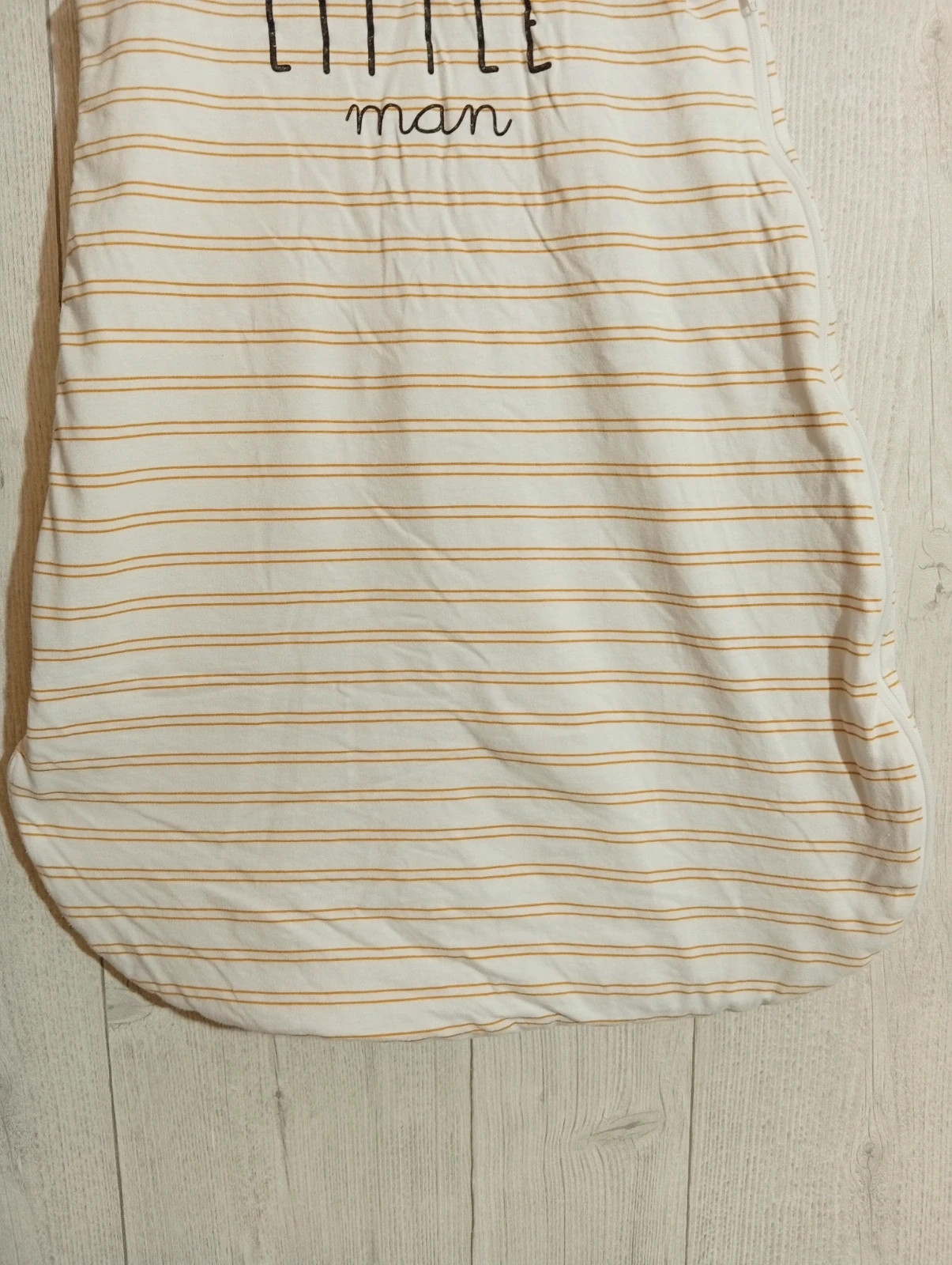 Gygoteuse bebe garcon Kiabi taille 6/24mois – Kiabi – taille 6-9 mois / 68 cm 3