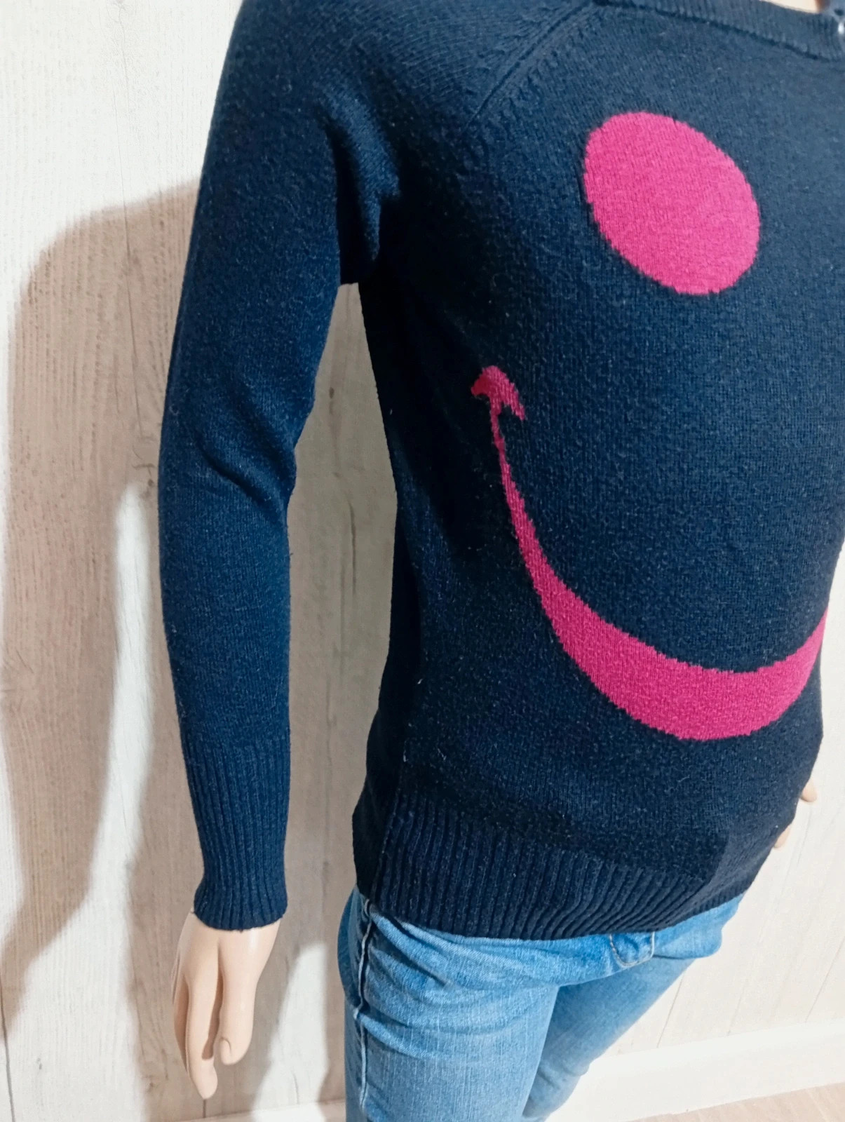 Pull fille okaidi taille 6ans (114 cm) – Okaïdi – taille 6 ans / 116 cm 3