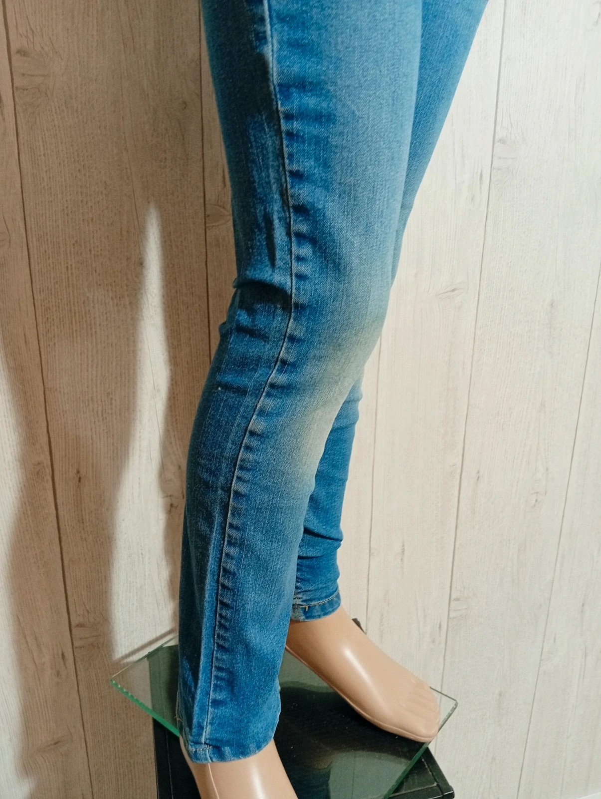 Jeans fille Tom Tailor taille 9 ans – Tom Tailor – taille 9 ans / 134 cm 5