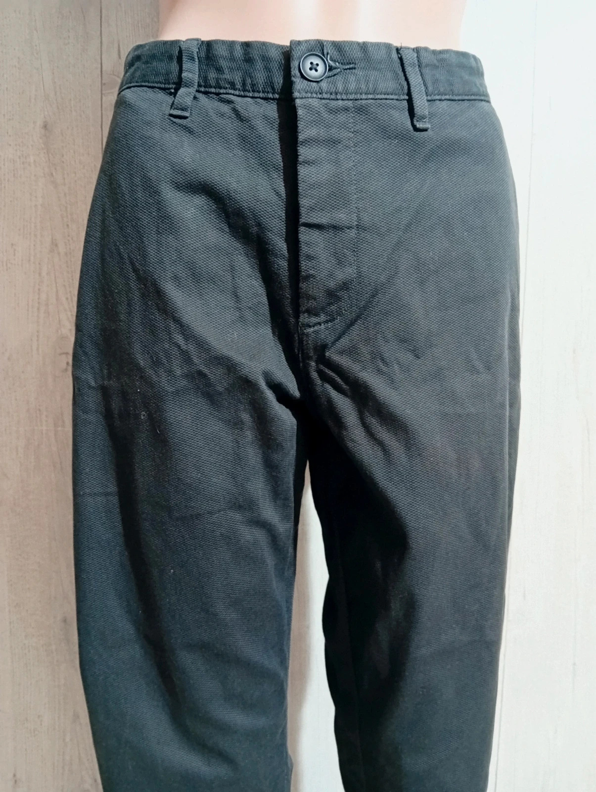 Pantalon homme Kiabi taille XXL/44 – Kiabi – taille XXL 2