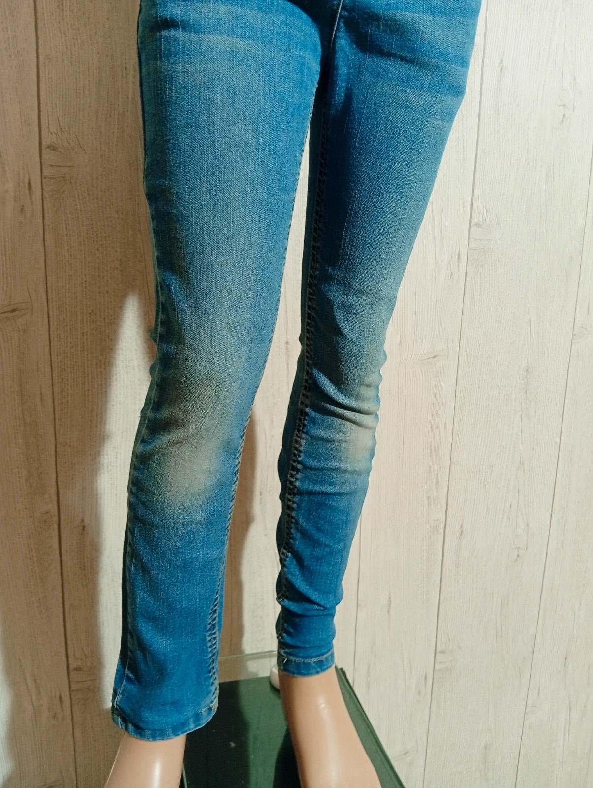 Jeans fille Tom Tailor taille 9 ans – Tom Tailor – taille 9 ans / 134 cm 3