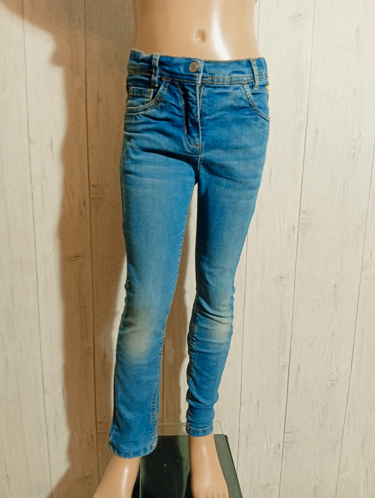 Jeans fille Tom Tailor taille 9 ans