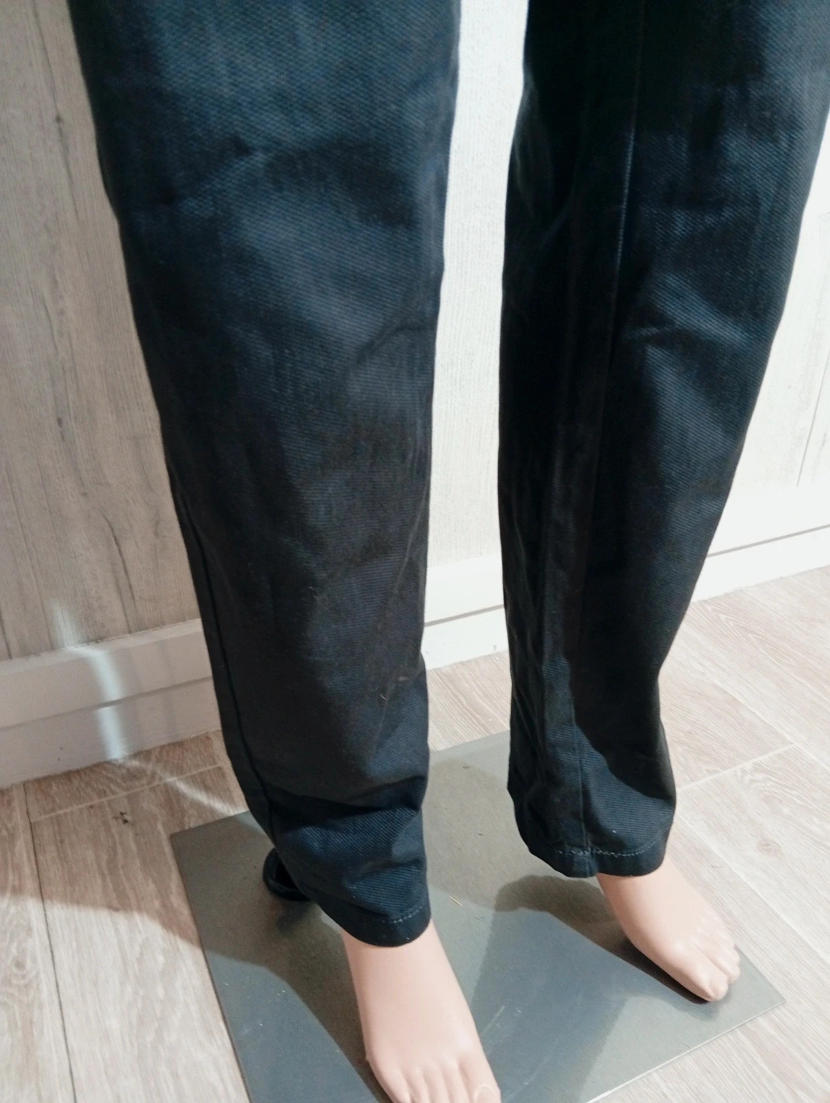 Pantalon homme Kiabi taille XXL/44 – Kiabi – taille XXL 5