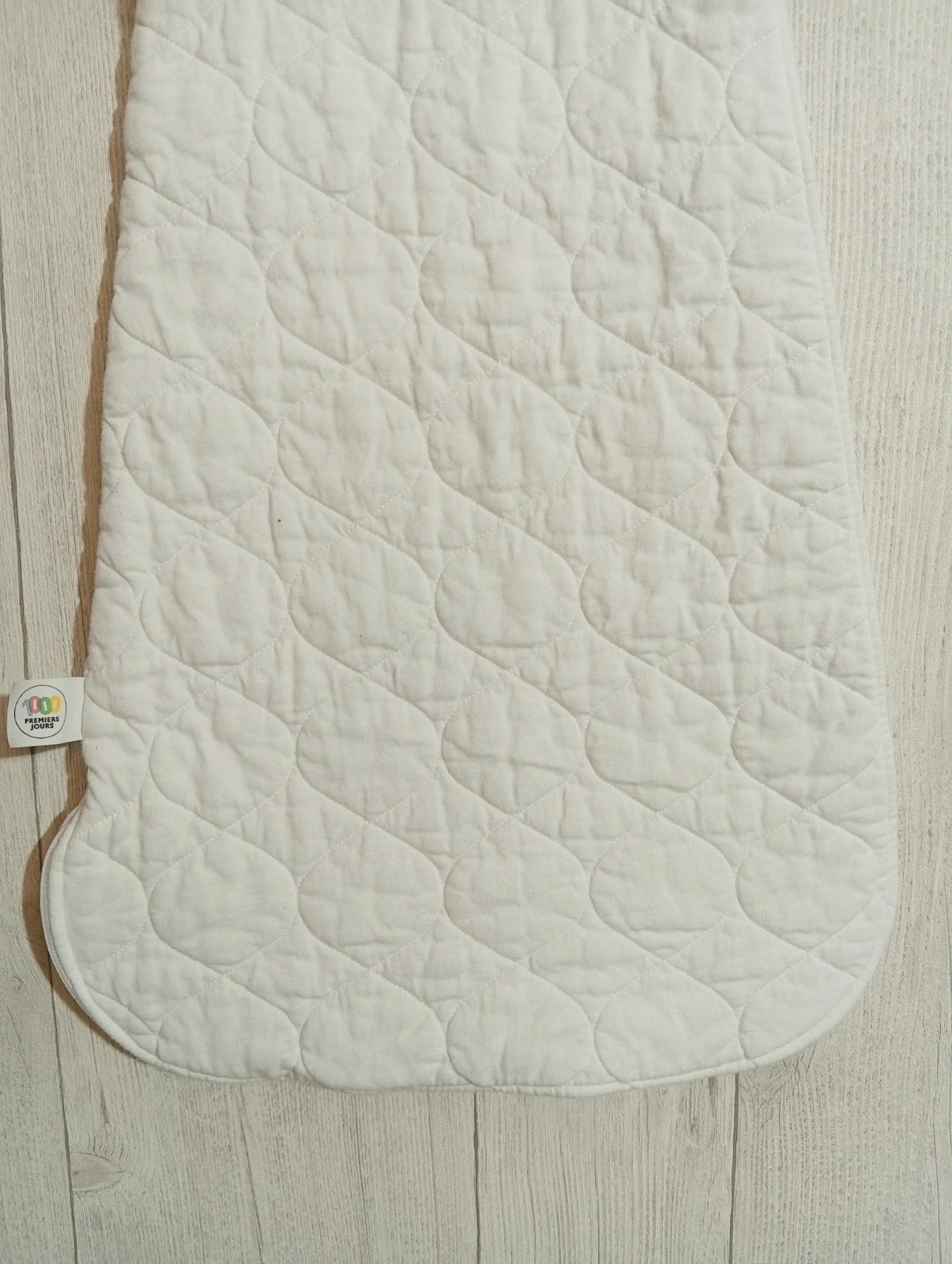 Gygoteuse bebe mixte 1000 premiers jours taille 0/6mois (50/65cm) – 1000 Premiers Jours – taille 6-9 mois / 68 cm 3