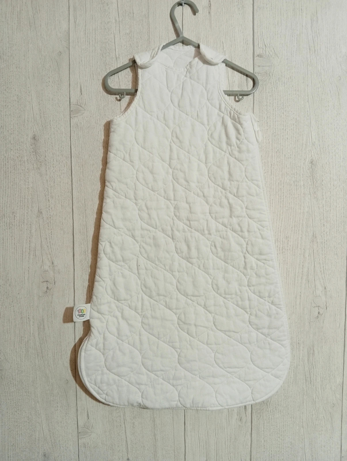 Gygoteuse bebe mixte 1000 premiers jours taille 0/6mois (50/65cm) – 1000 Premiers Jours – taille 6-9 mois / 68 cm