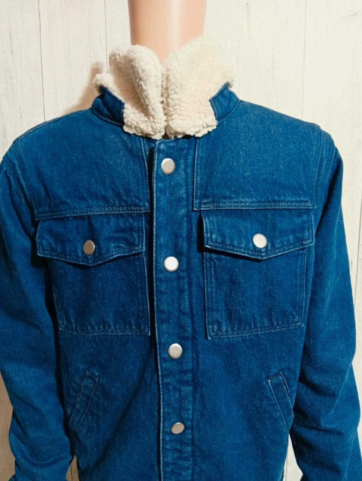 Manteau homme jules taille S/36 – Jules – taille S 2