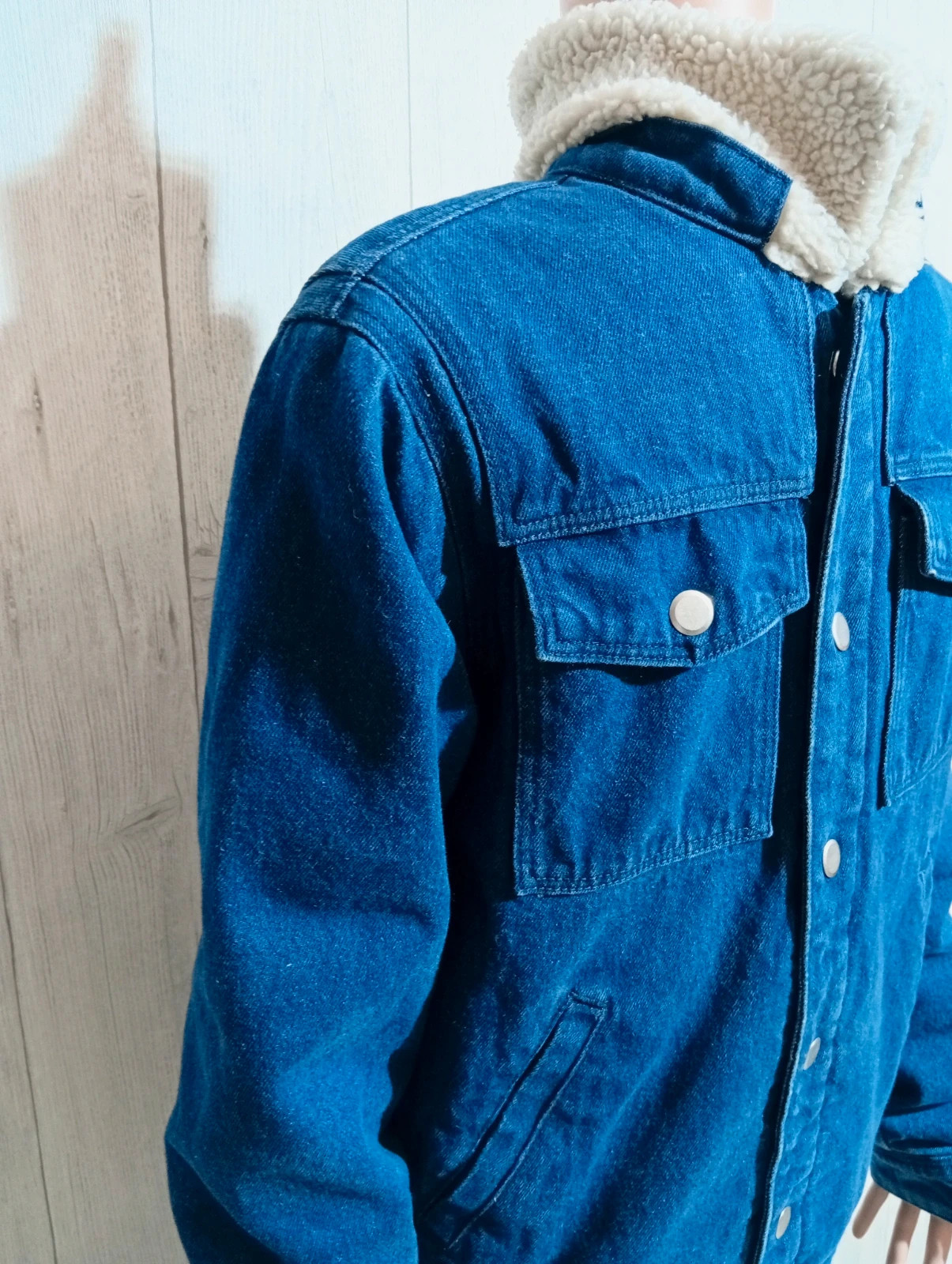 Manteau homme jules taille S/36 – Jules – taille S 4