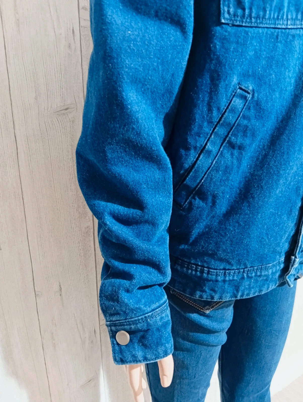 Manteau homme jules taille S/36 – Jules – taille S 5