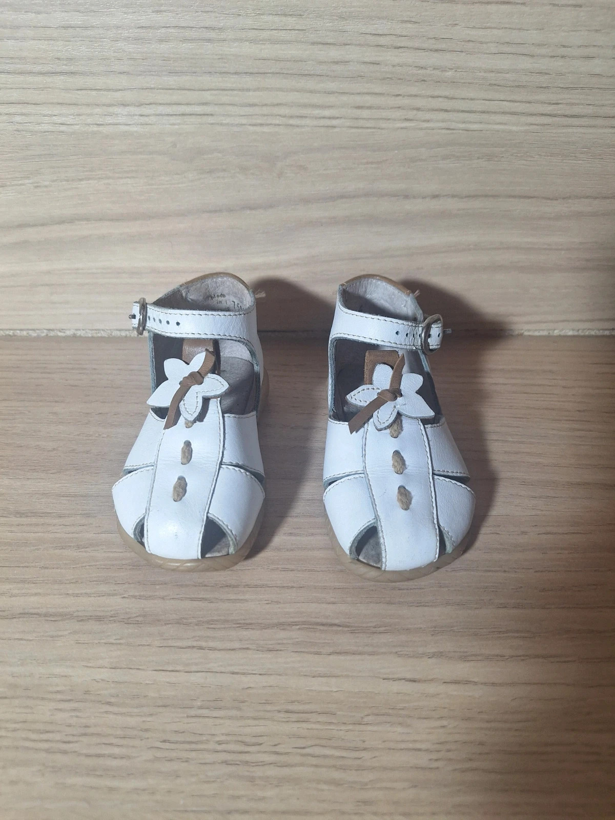 Chaussure fille babybotte taille 21 – Babybotte – taille 21 3