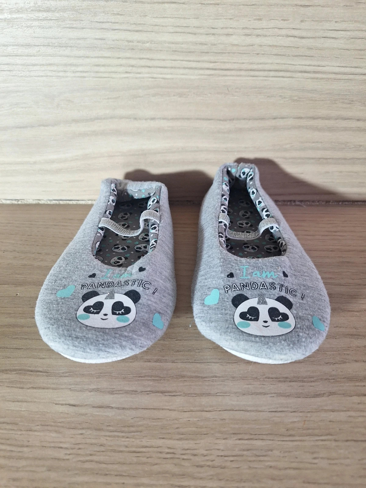 Pantoufles fille Taille 32 – taille 32 3