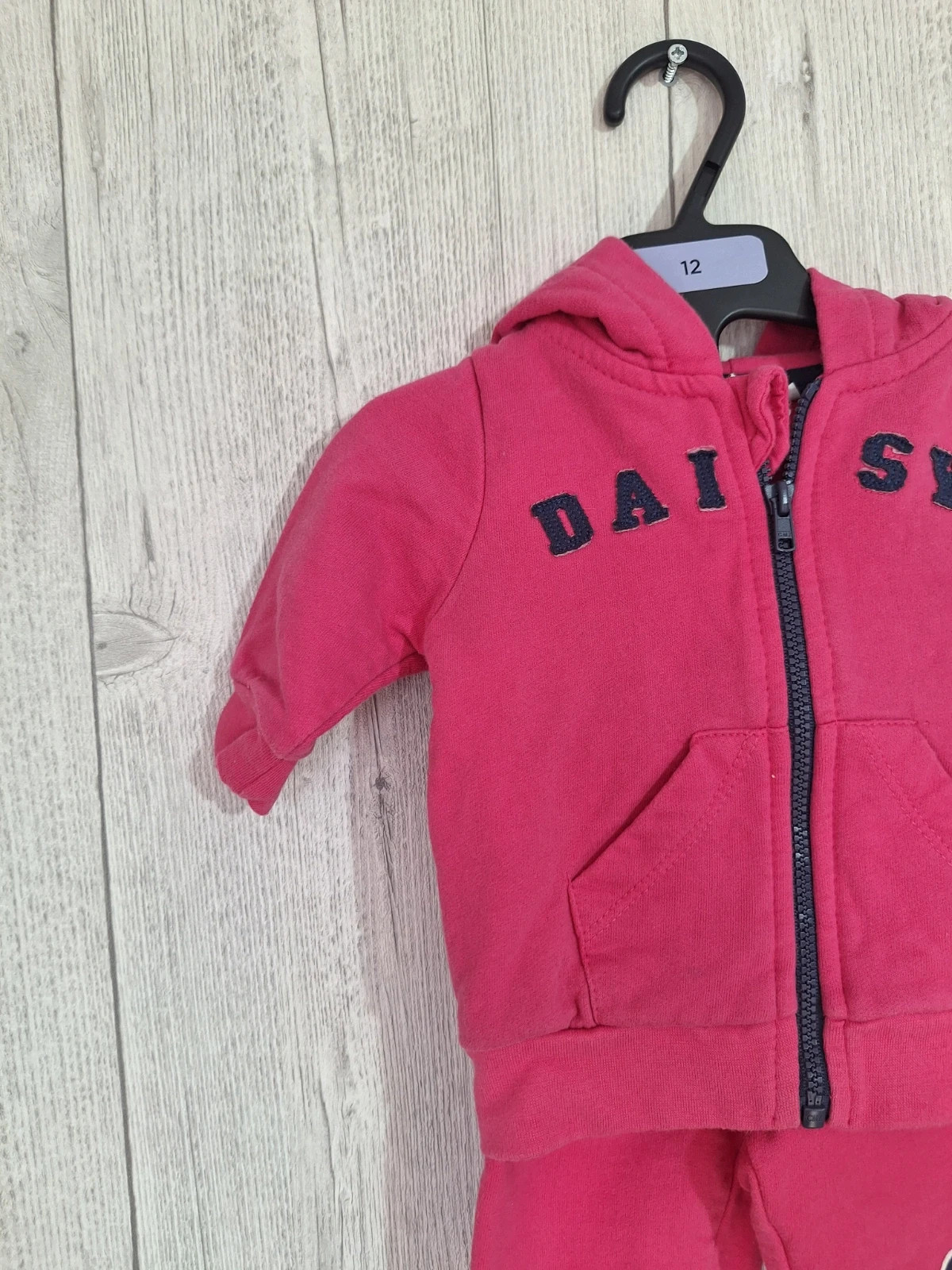 Ensemble fille disney Taille 3 mois – Disney – taille 3-6 mois / 62 cm 2