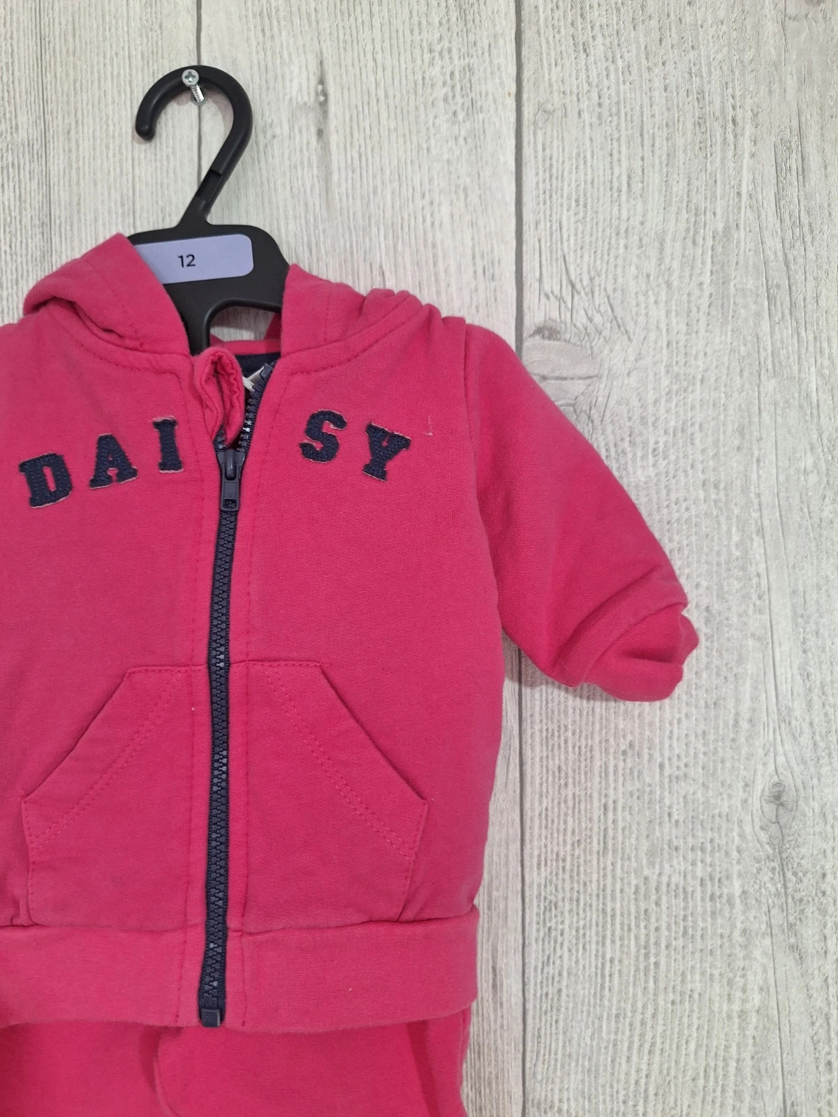 Ensemble fille disney Taille 3 mois – Disney – taille 3-6 mois / 62 cm 4