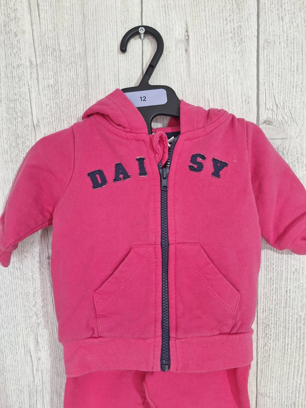 Ensemble fille disney Taille 3 mois – Disney – taille 3-6 mois / 62 cm 3