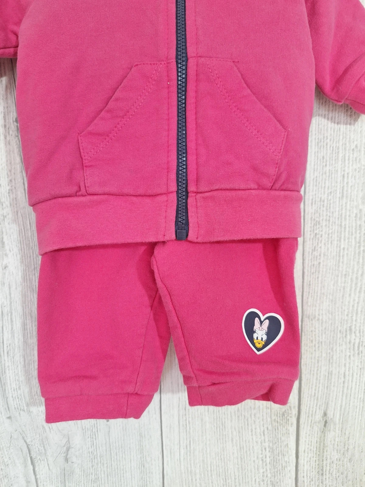 Ensemble fille disney Taille 3 mois – Disney – taille 3-6 mois / 62 cm 5